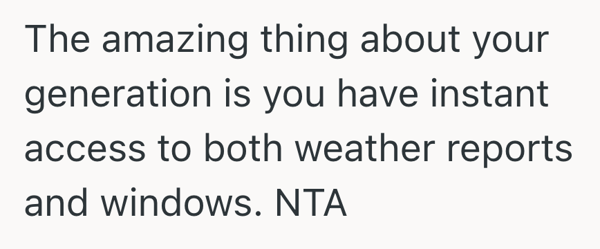 Screenshot 2025 06 08 at 3.16.09 AM He Held The Door For Students, But They Slammed Another Door In His Face Because He Didnt Share His Umbrella With Them